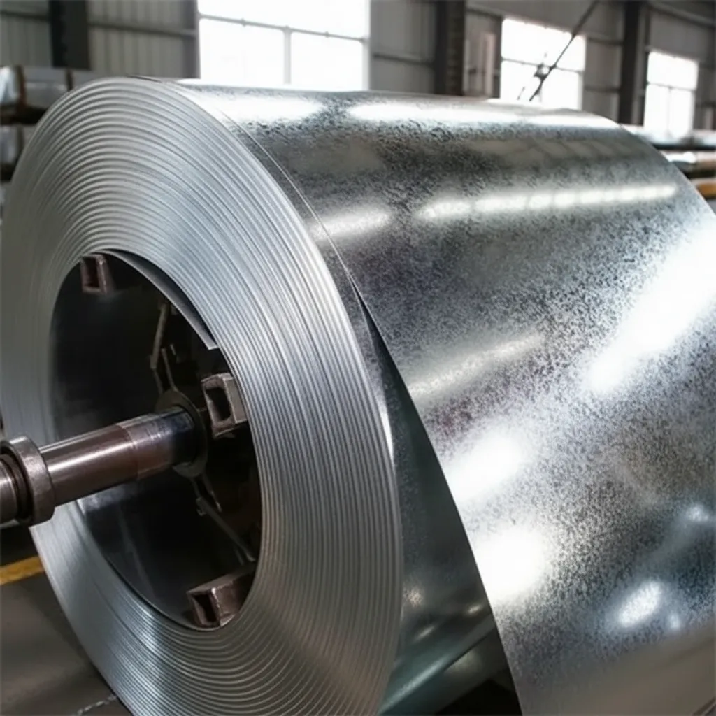 Tinplate coil manufacturer image thumbnail