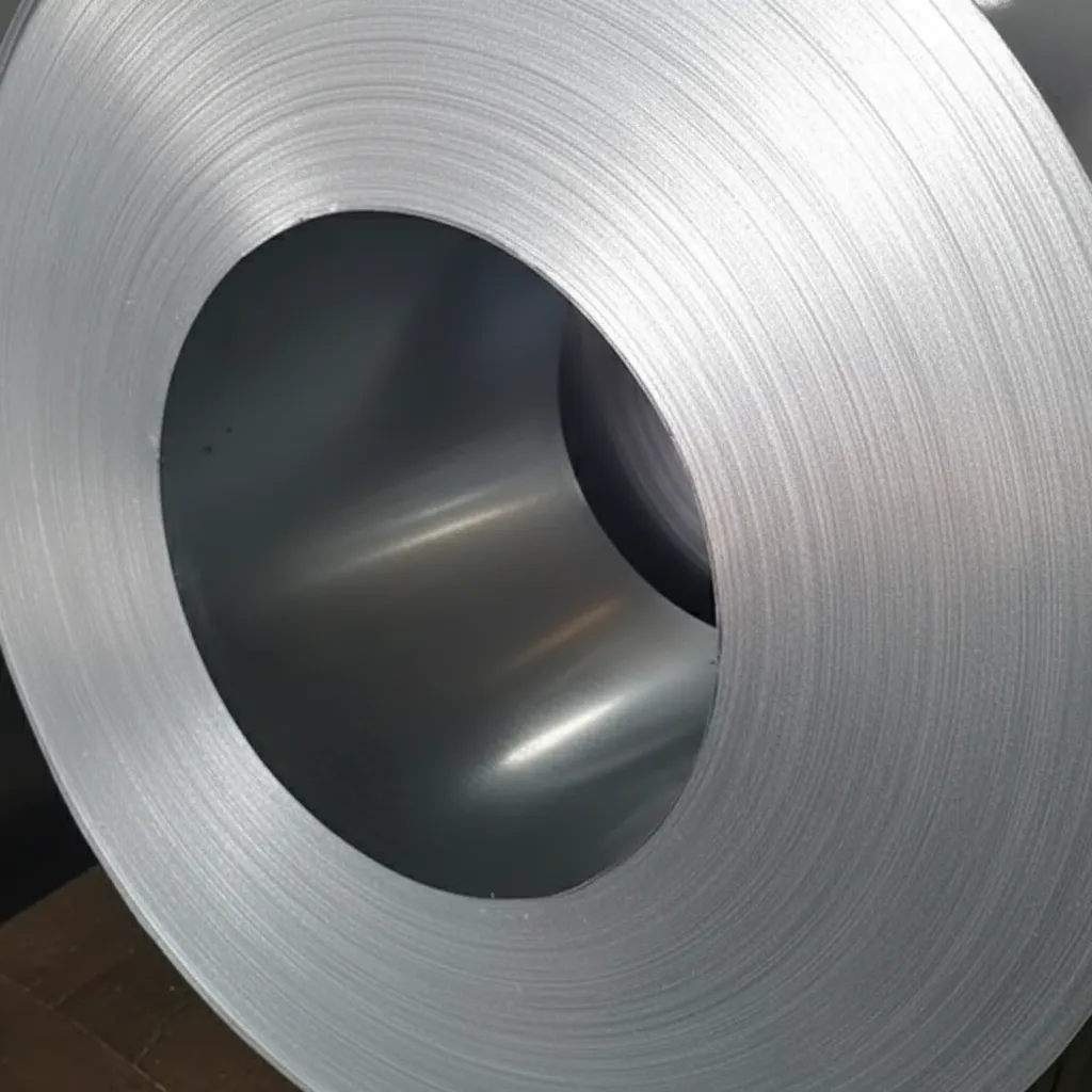 Zam steel coil manufacturer image thumbnail