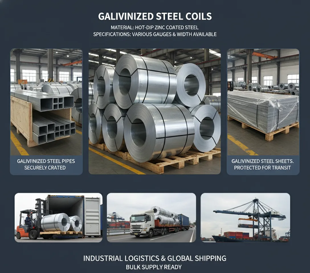 ZAM steel coil wholesale