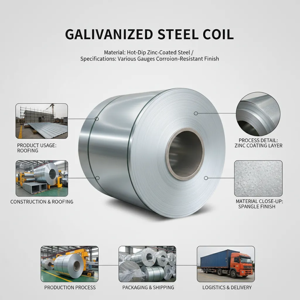 Bright tinplate coil supplier