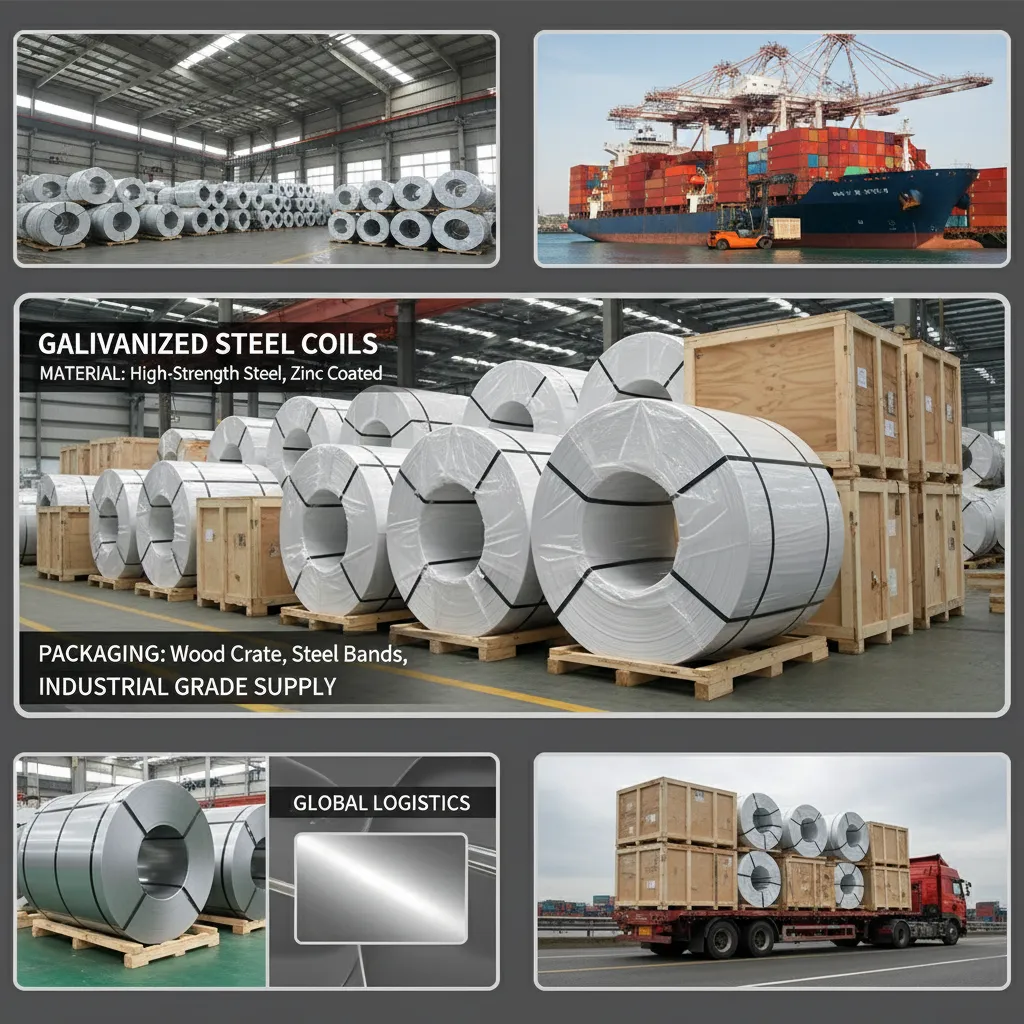 Tinplate coil for can making manufacturer
