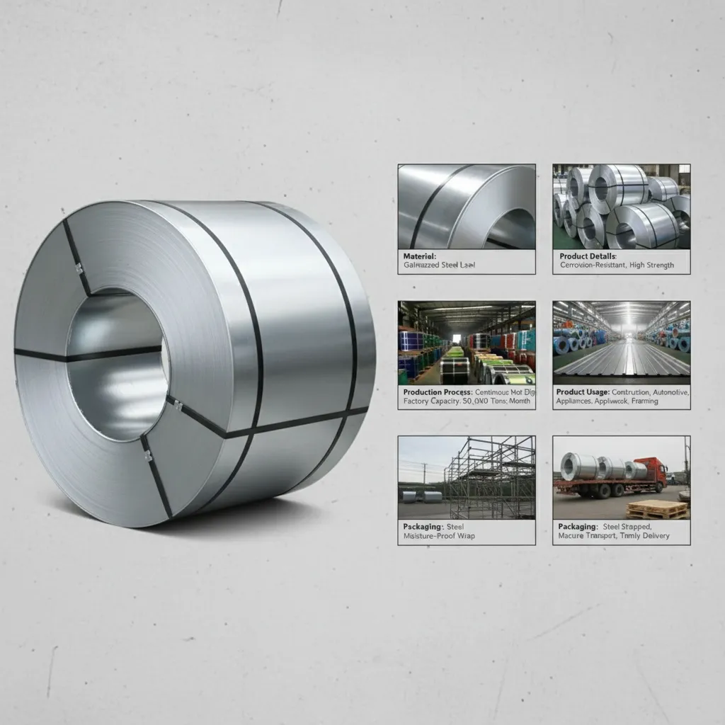 Prime tinplate steel coil supplier