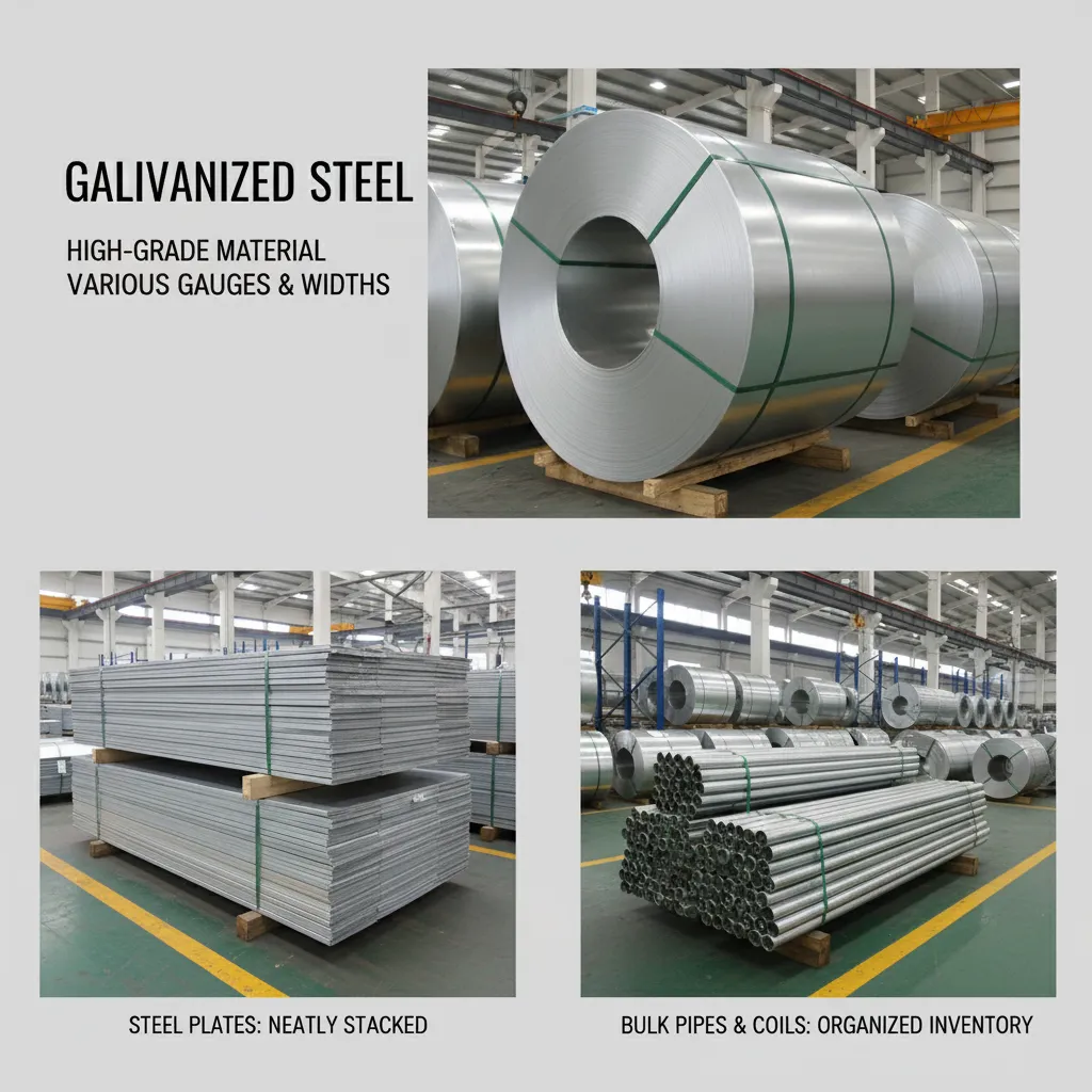 Low carbon tinplate coil China