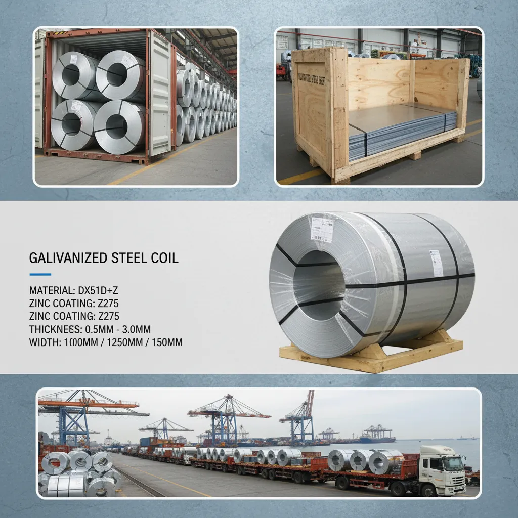 Printed tinplate coil manufacturer