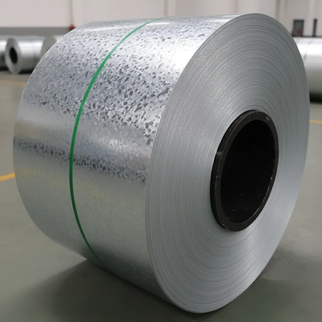 Tinplate coil manufacturer image thumbnail