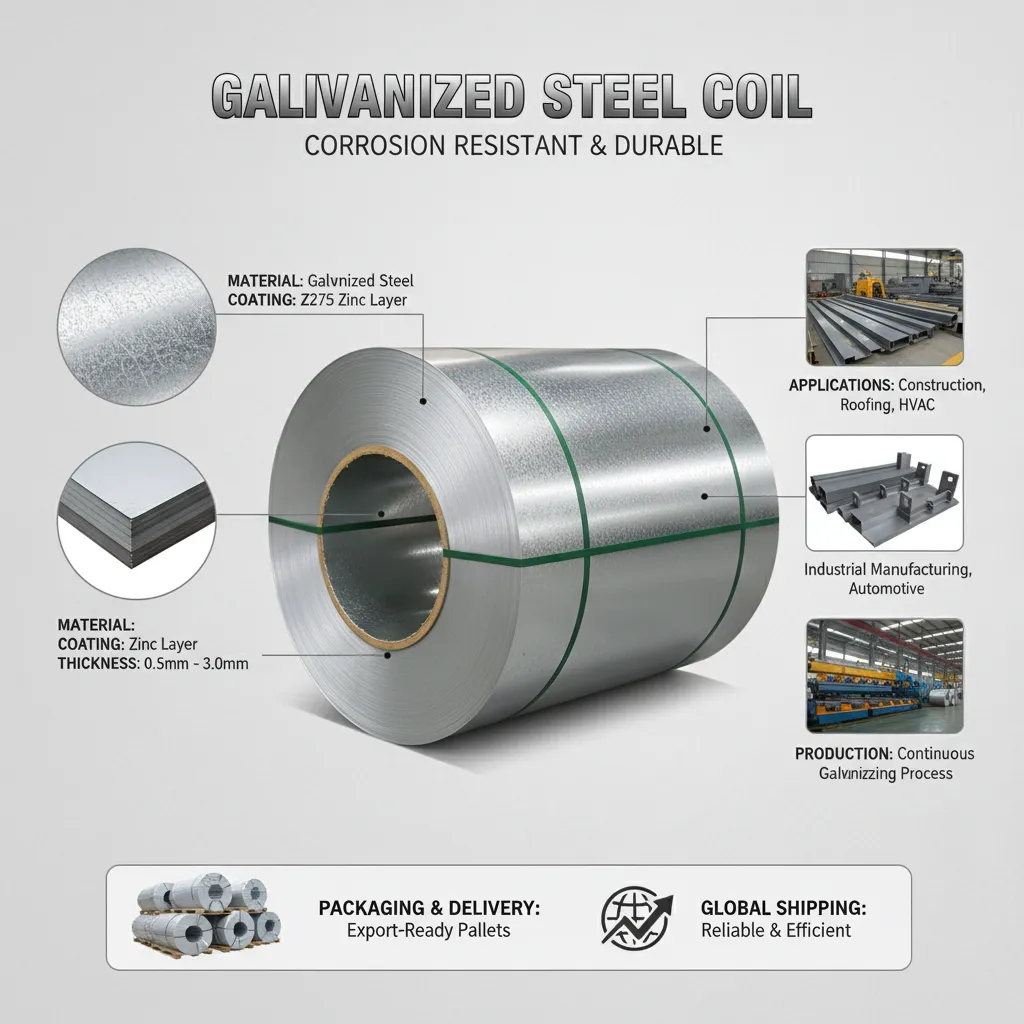 Etp steel coil supplier