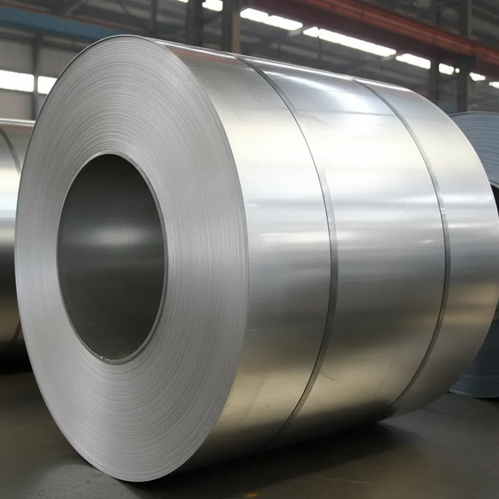 Tinplate coil price