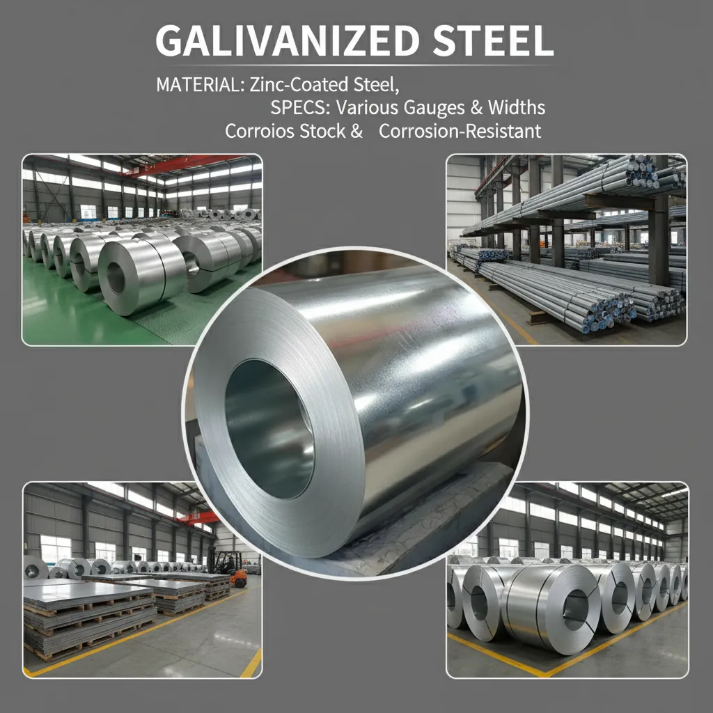 Custom size zam steel coil China