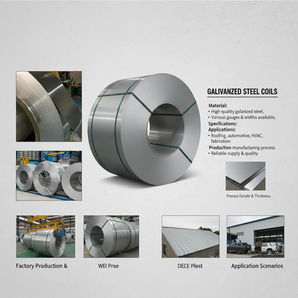 Electrolytic tinplate coil supplier