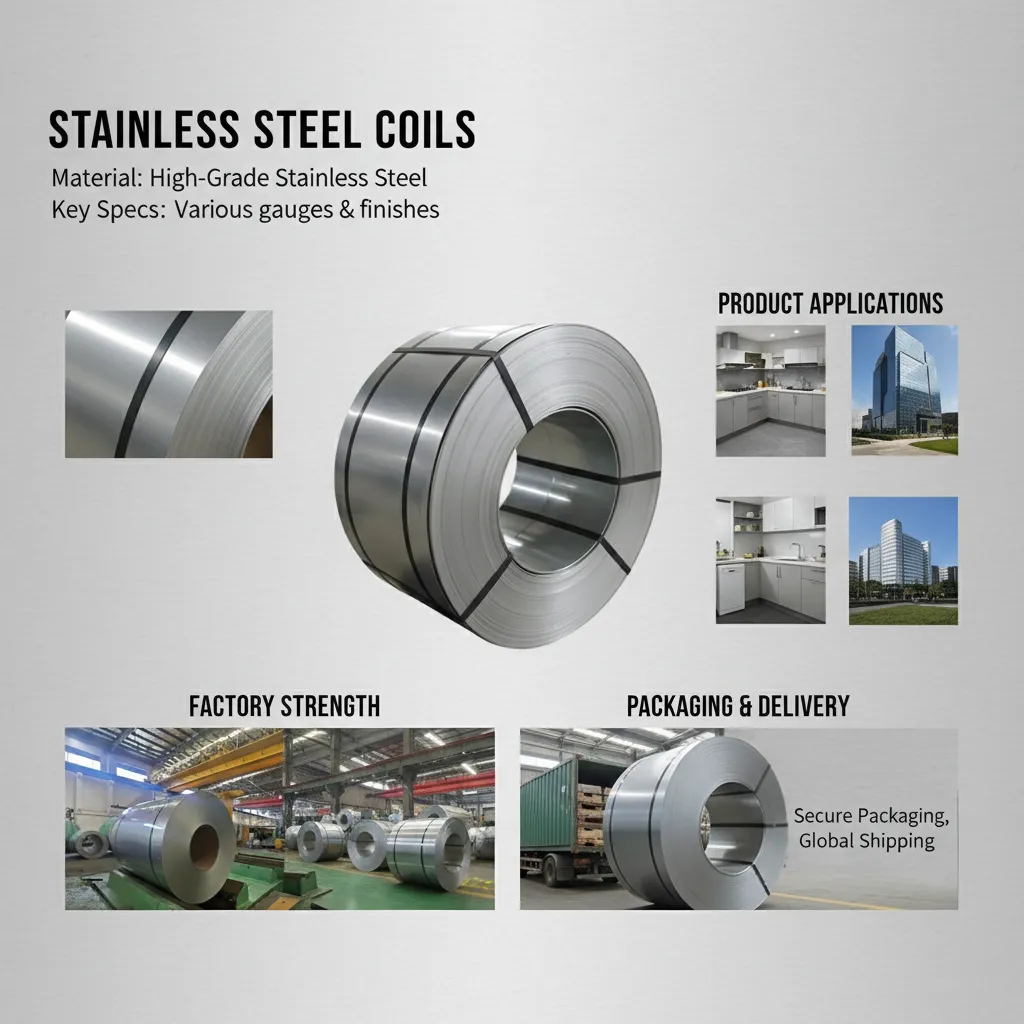 Cold rolled mild steel coil supplier