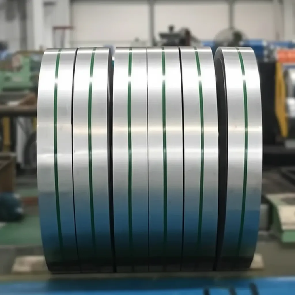 Cold rolled steel coil manufacturer
