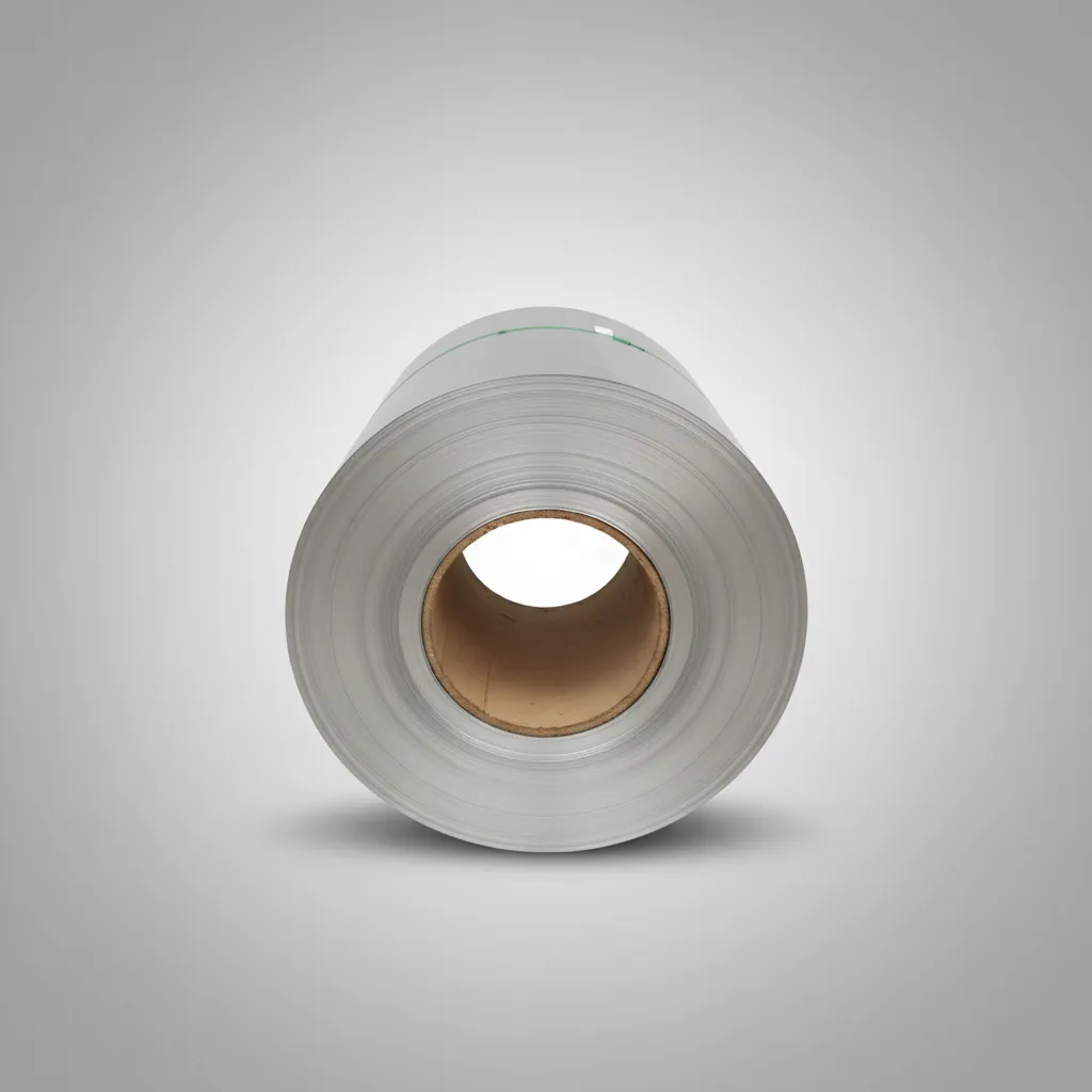 Cold rolled steel coil image thumbnail