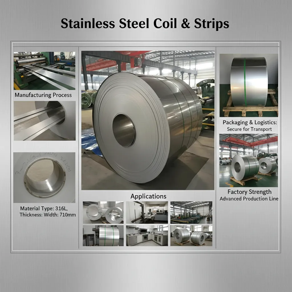 Cold rolled steel coil manufacturer China