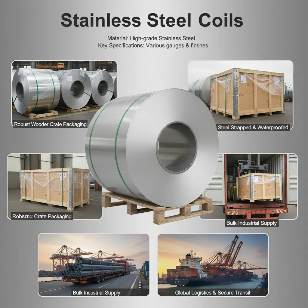 Cold rolled steel coil wholesale