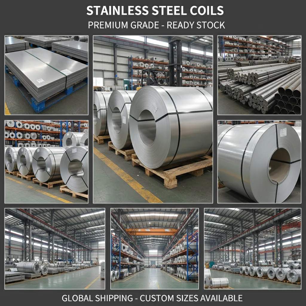 Cold rolled carbon steel coil China