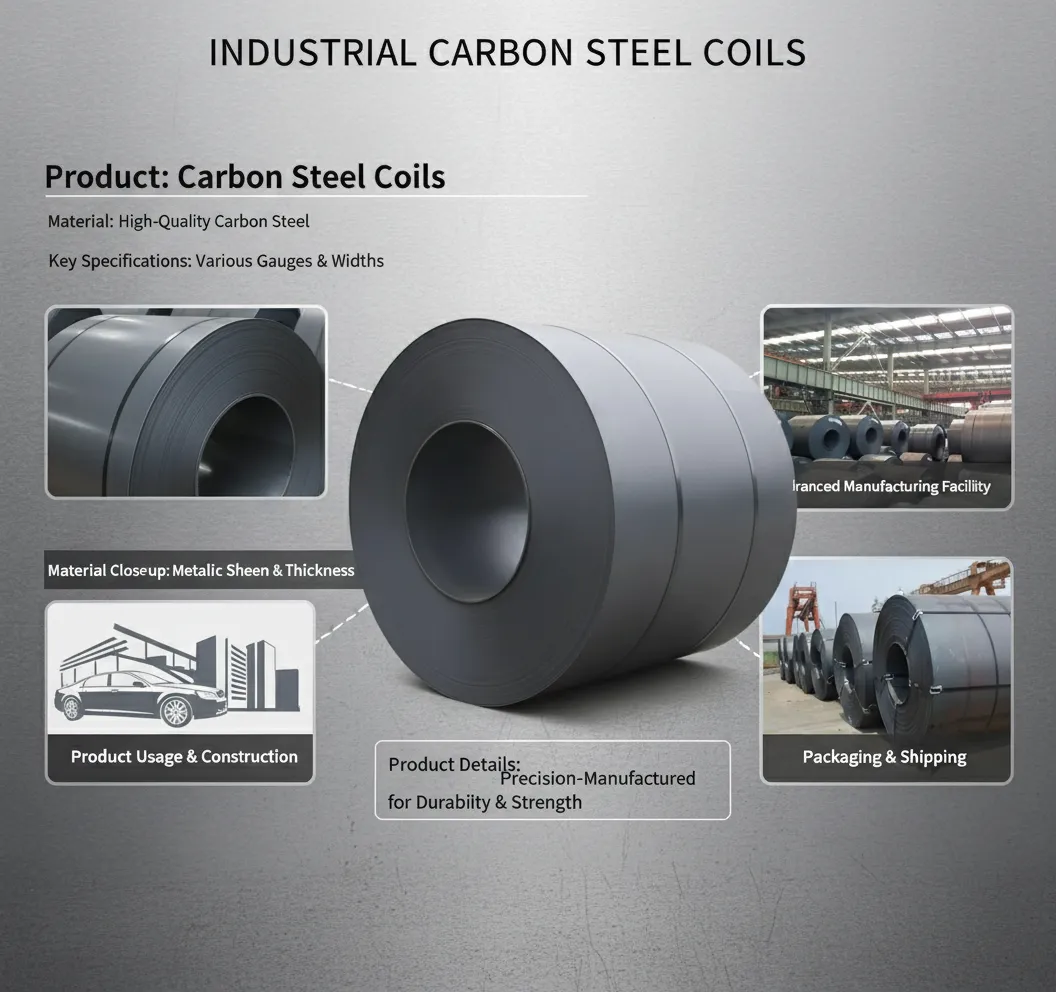 Hot rolled steel coil price supplier