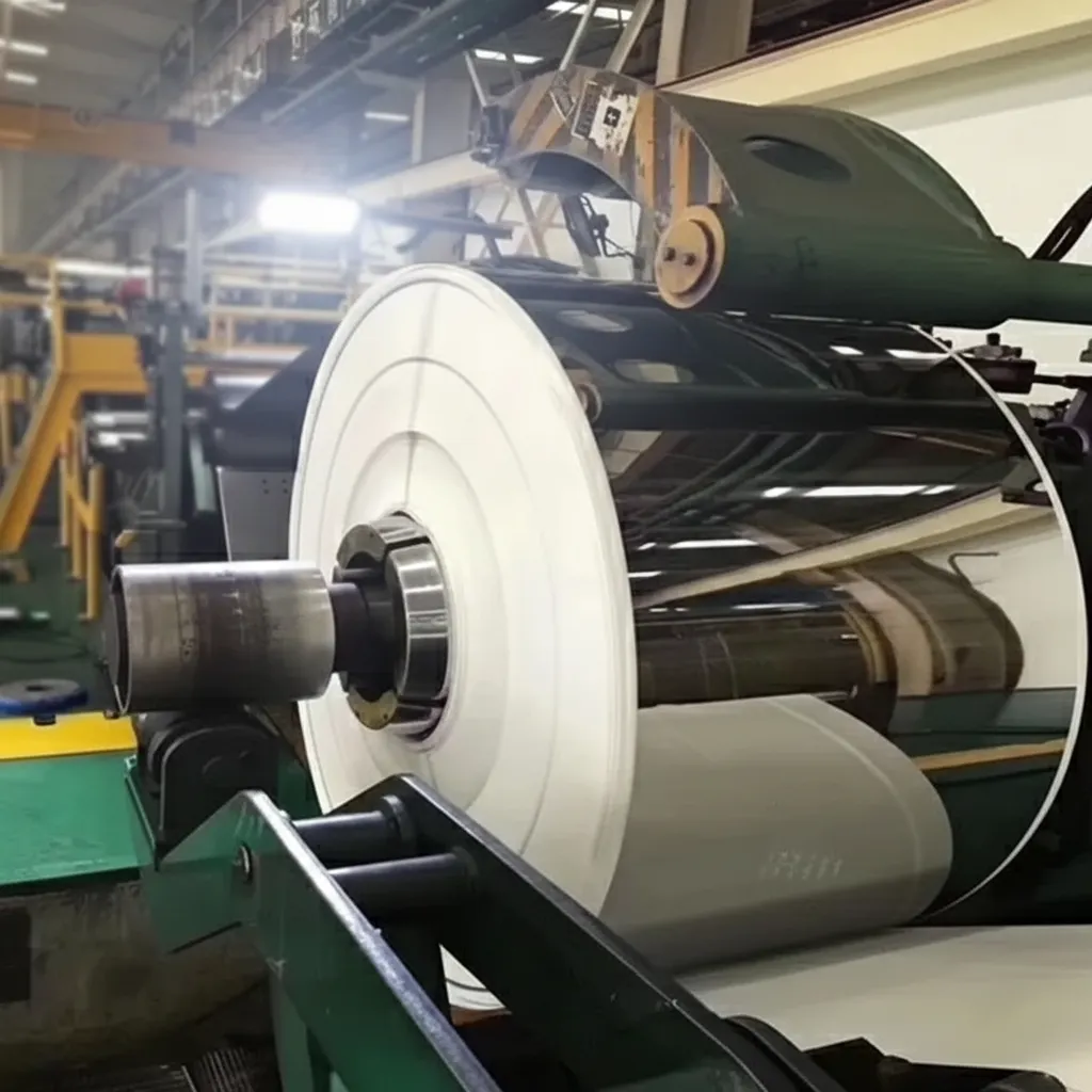 Cold rolled steel coil manufacturer image thumbnail