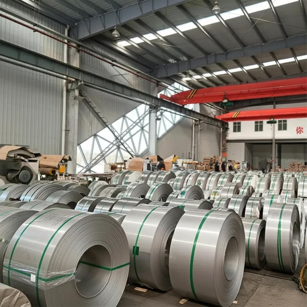 Cold rolled steel coil price image thumbnail