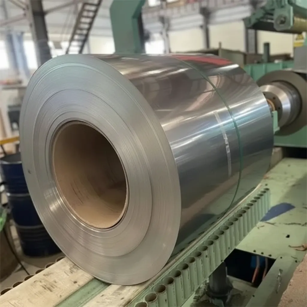 Cold rolled steel coil price image thumbnail