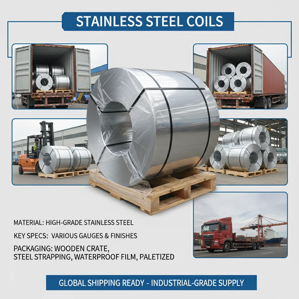 Cold rolled carbon steel coil wholesale