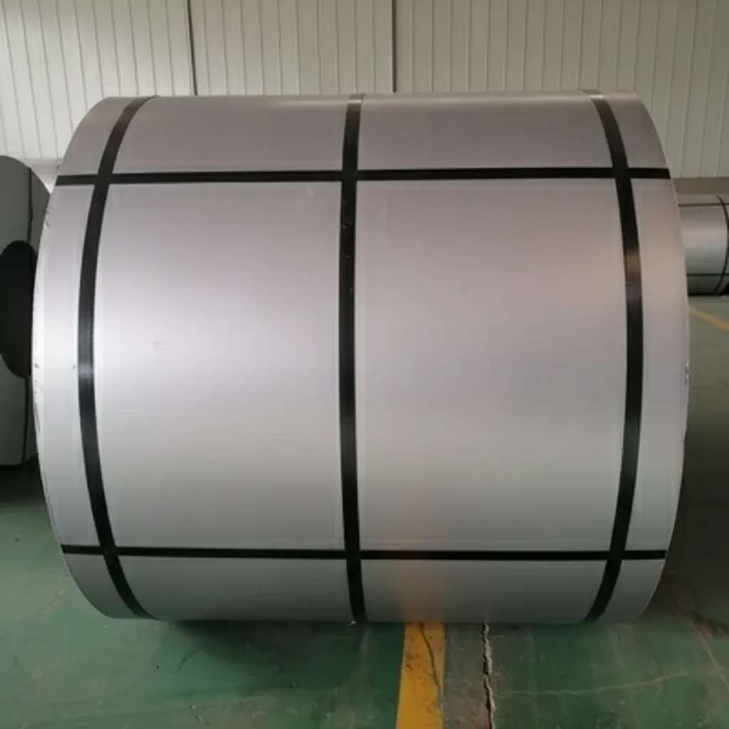 SPHC hot rolled steel coil image thumbnail