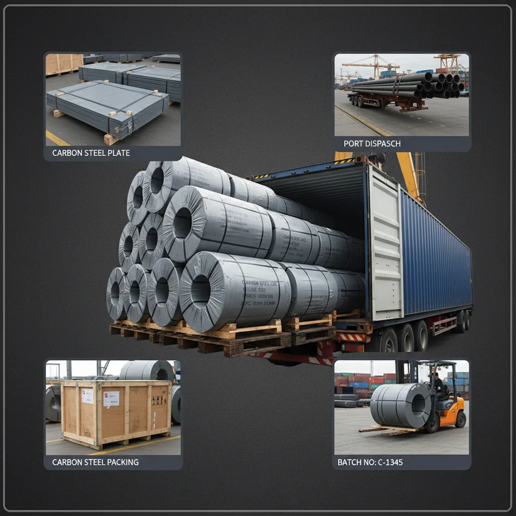 SPHC hot rolled steel coil wholesale