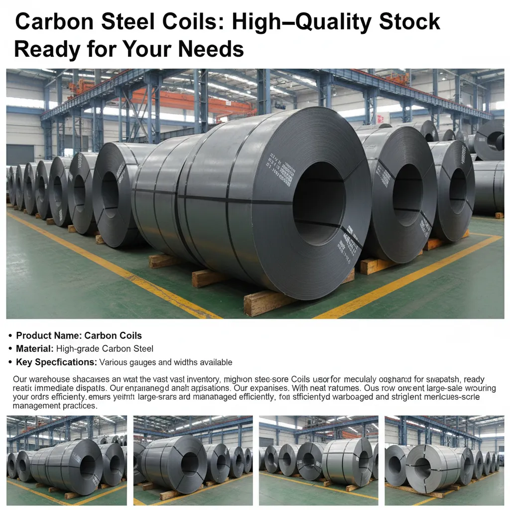 SPHC hot rolled steel coil China