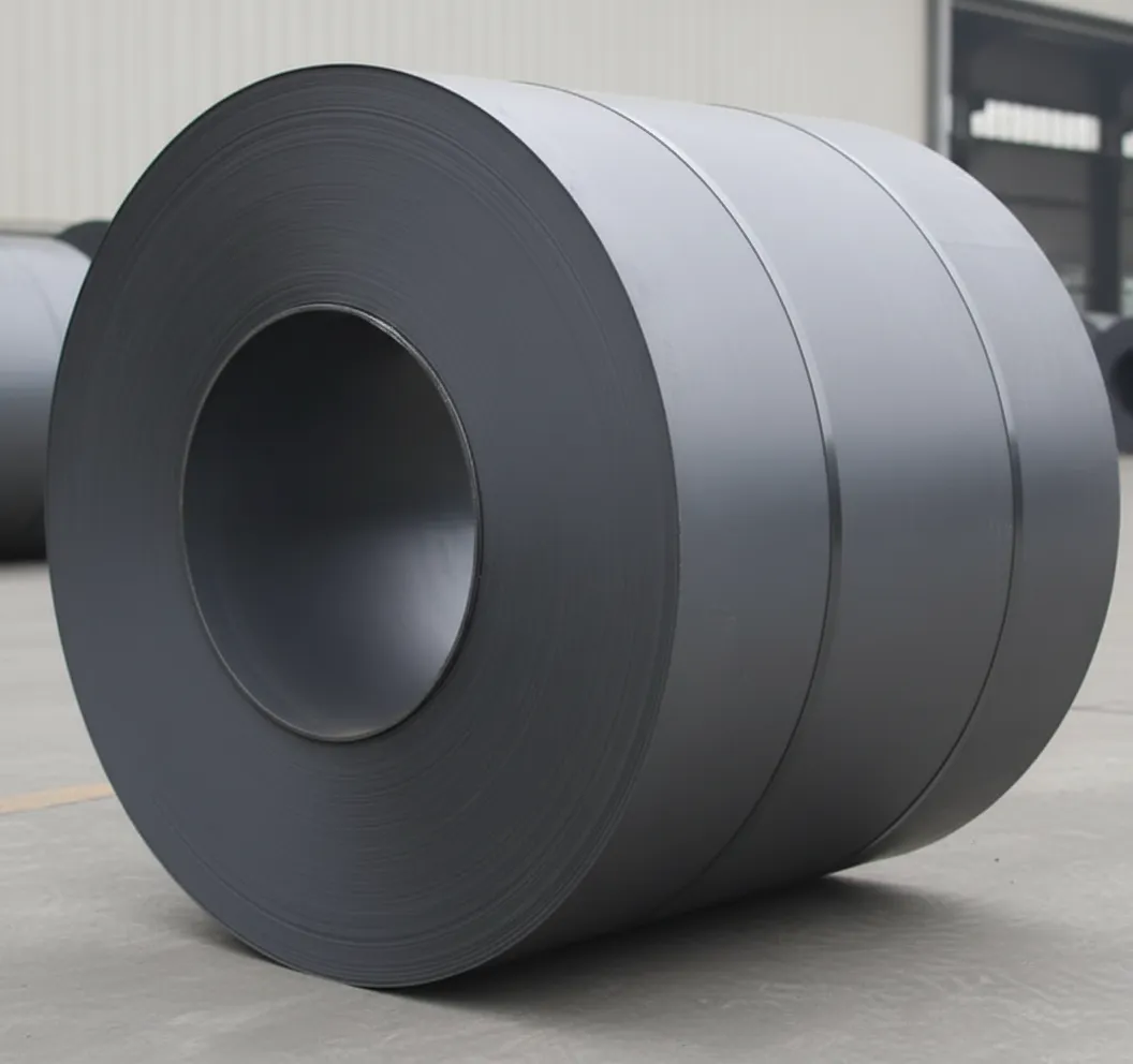 Hot rolled steel coil price image thumbnail