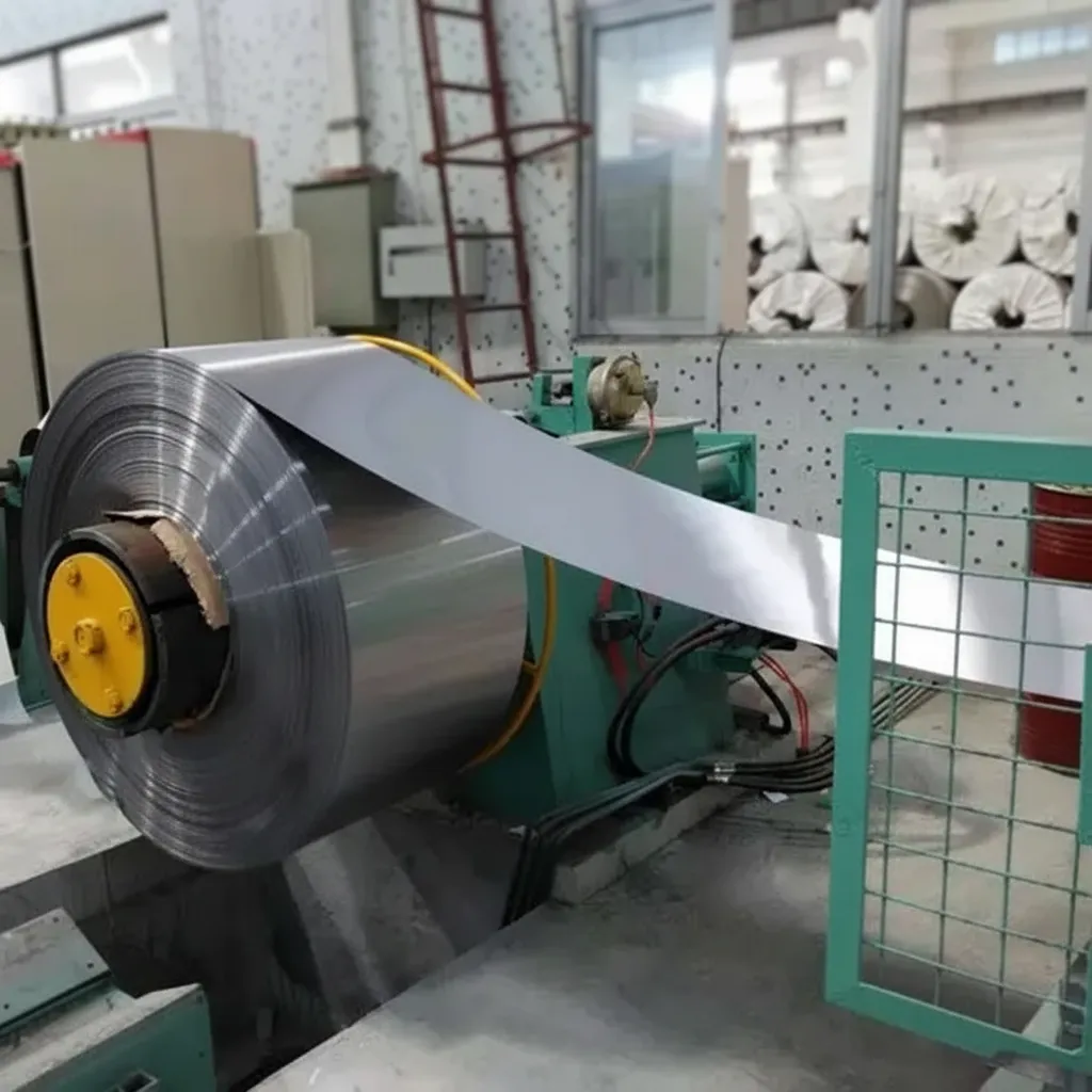 Cold rolled steel coil price image thumbnail