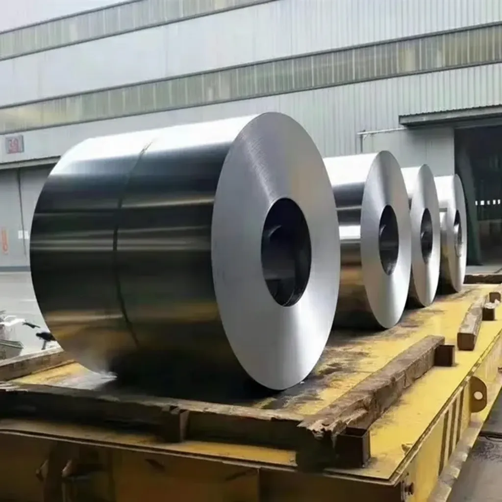 Cold rolled steel coil price image thumbnail