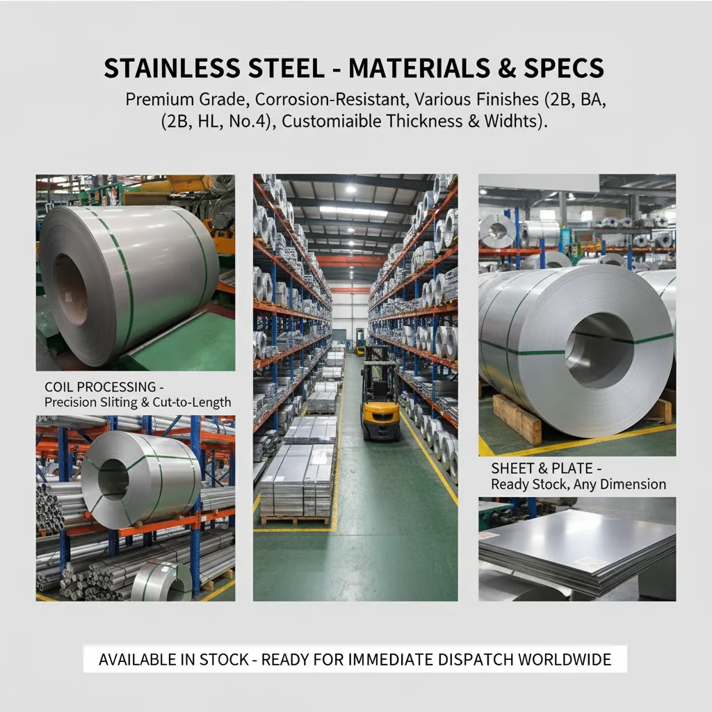SPCC cold rolled steel coil China