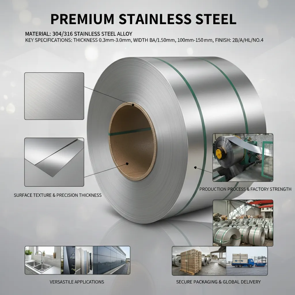 Cold rolled steel coil price supplier