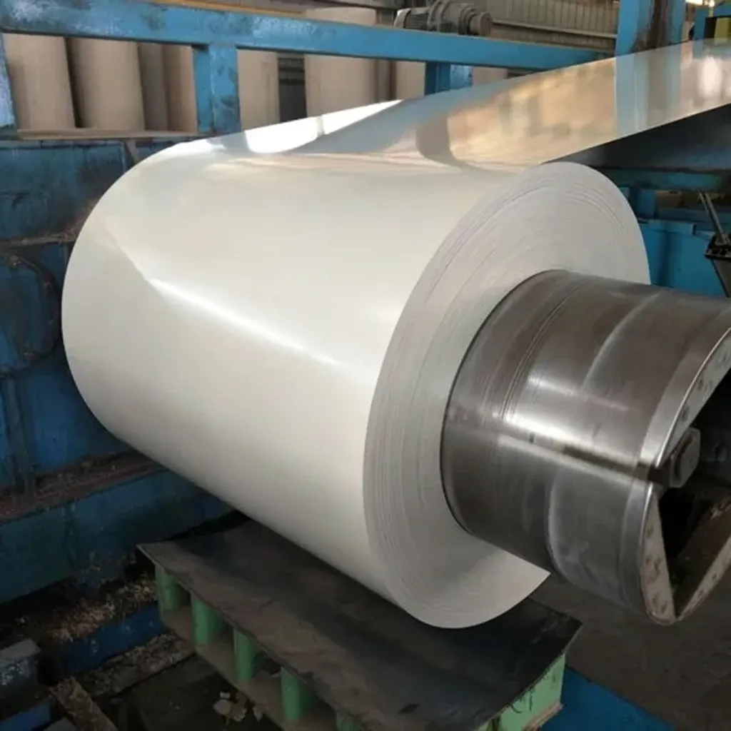 PPGL steel coil image thumbnail