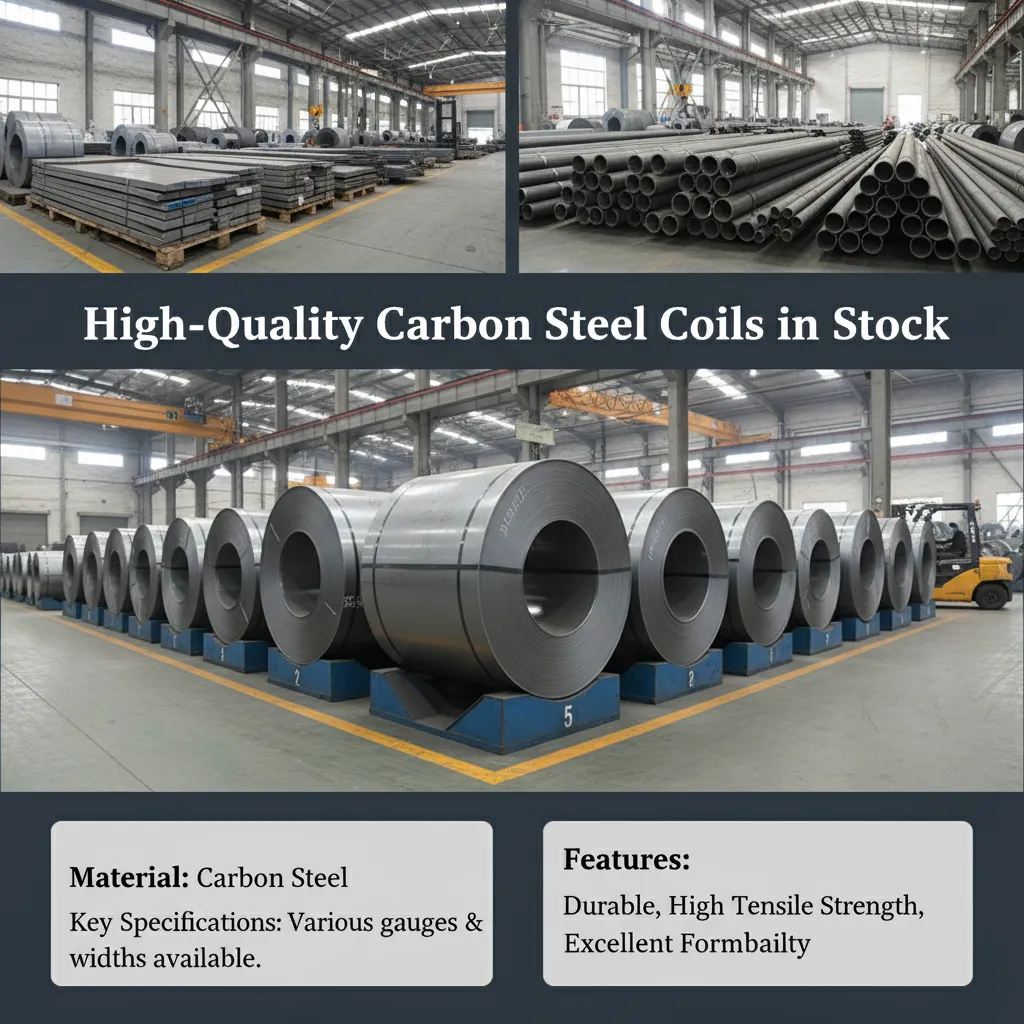Hot rolled steel coil wholesale