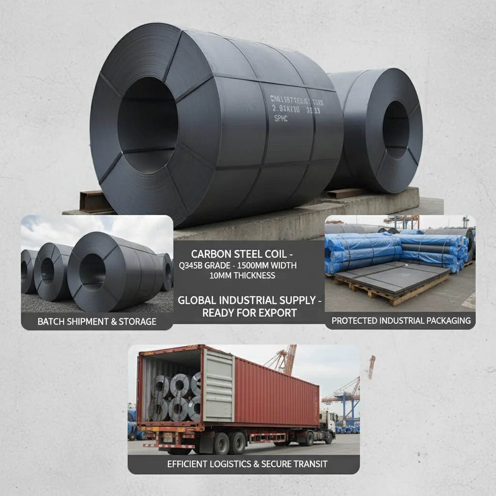 Weathering steel coil wholesale