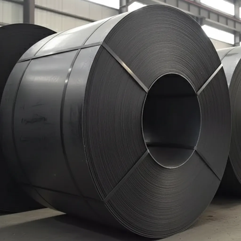  steel coil manufacturer