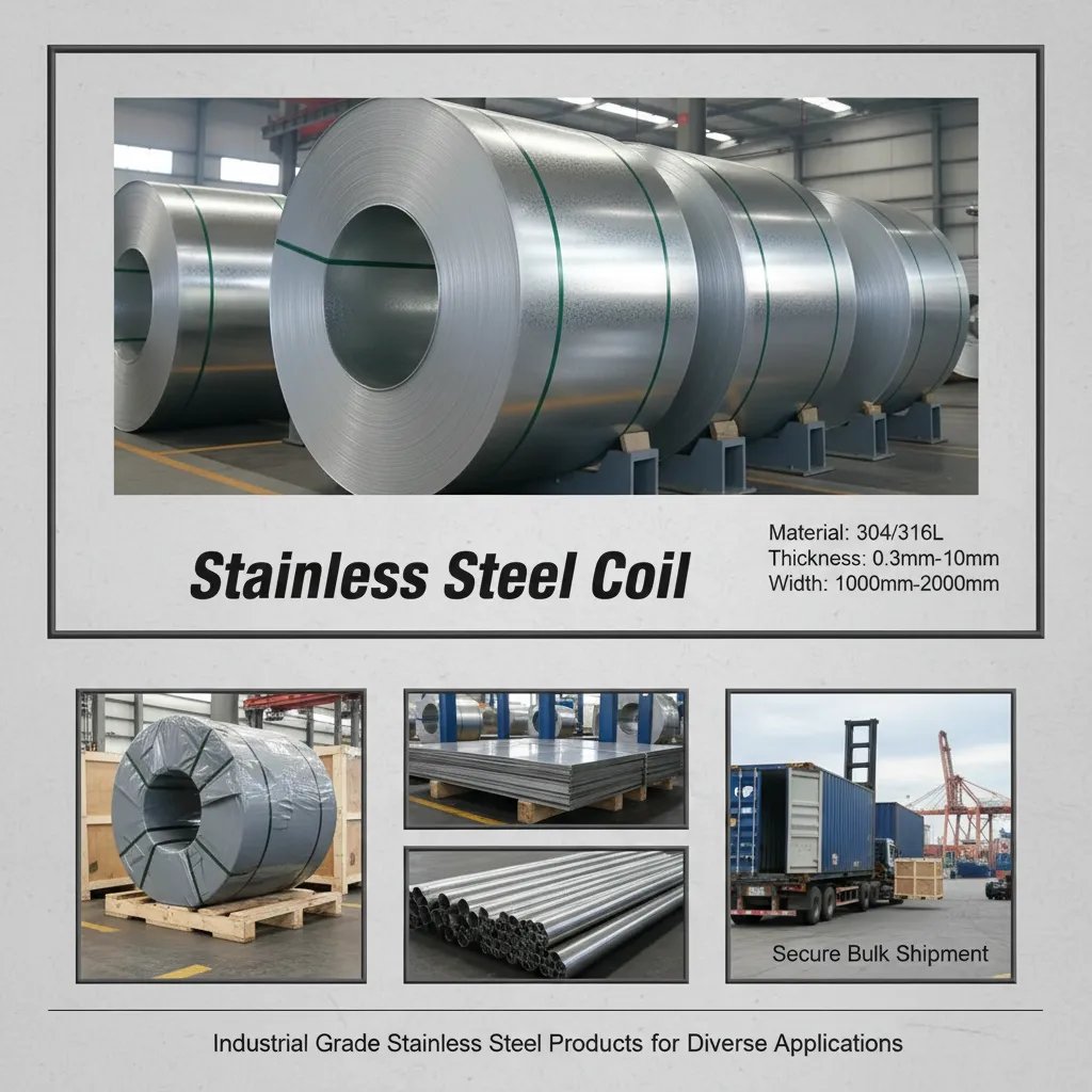 Hot dipped galvanized steel coil wholesale