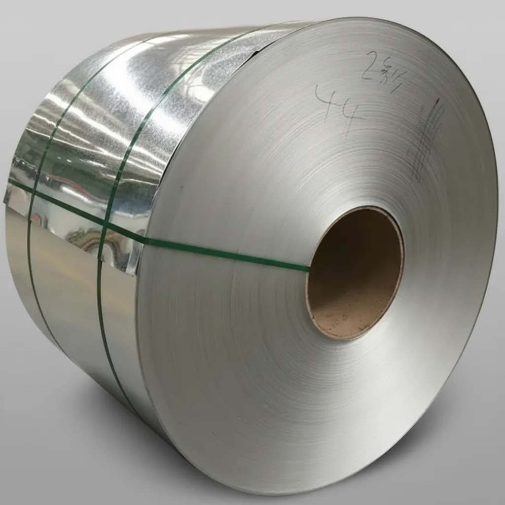 DX52D gi coil image thumbnail