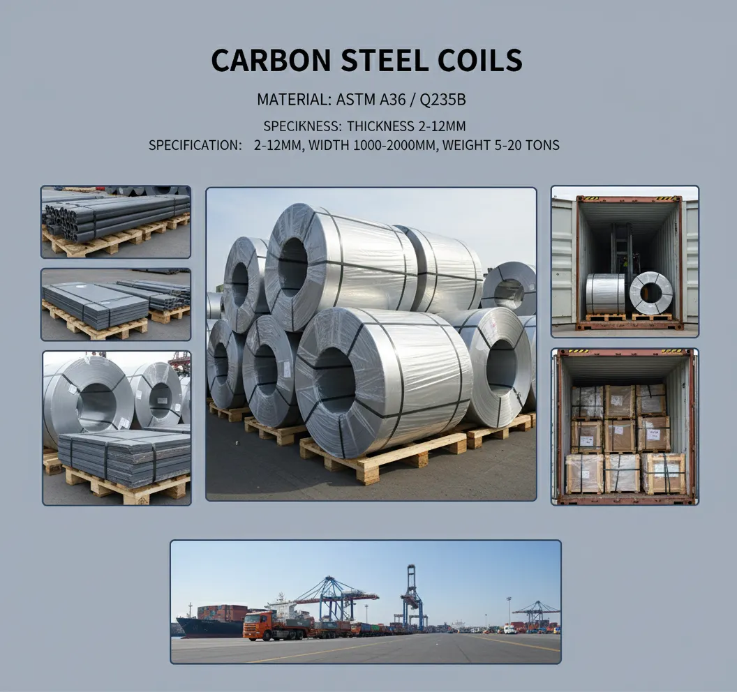 Prime quality corten steel coil wholesale