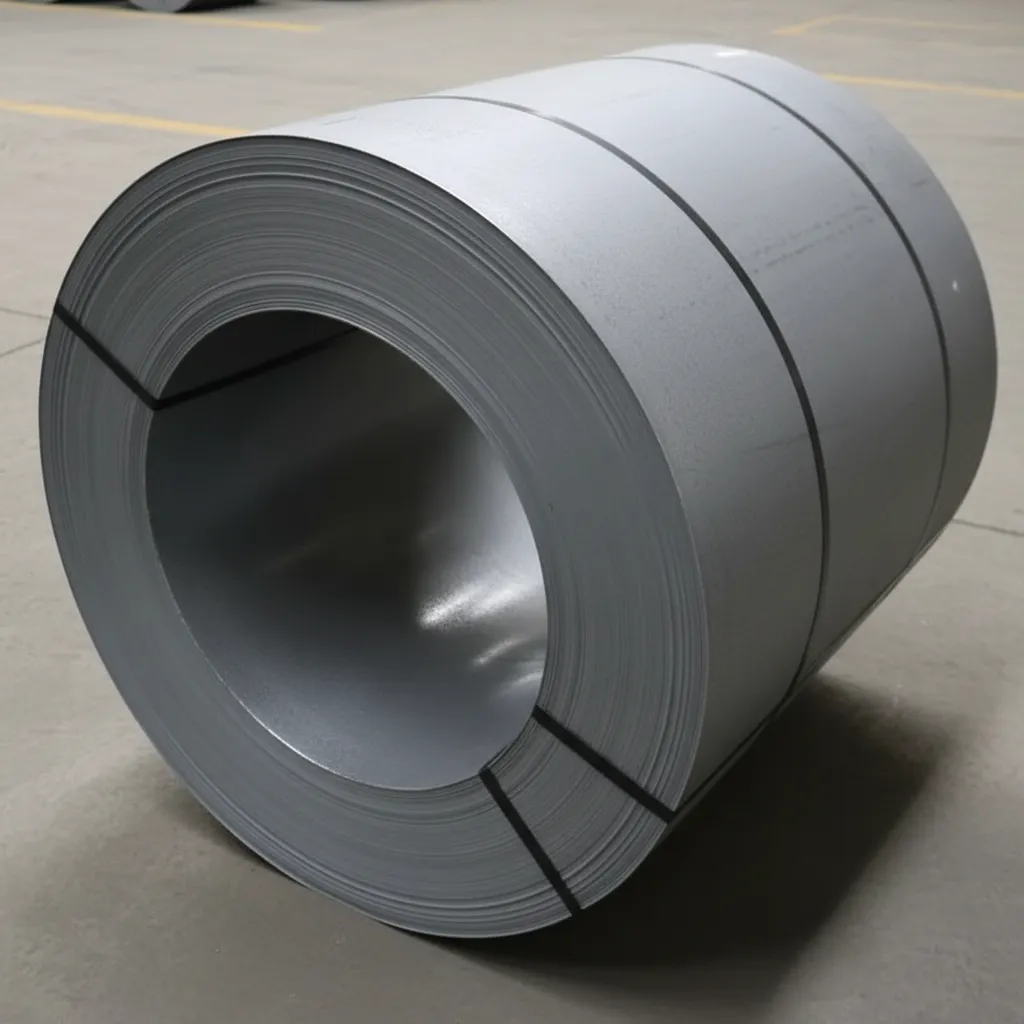 S355J0WP corten steel coil image thumbnail