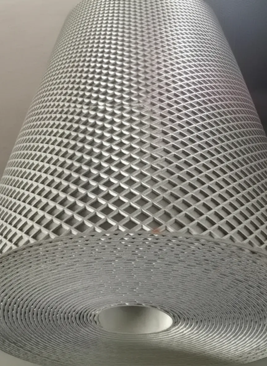 Customized pattern steel coil image thumbnail