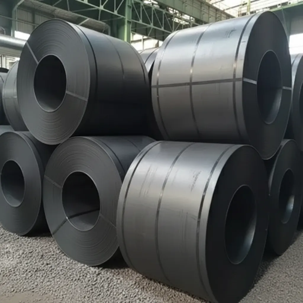  steel coil manufacturer image thumbnail
