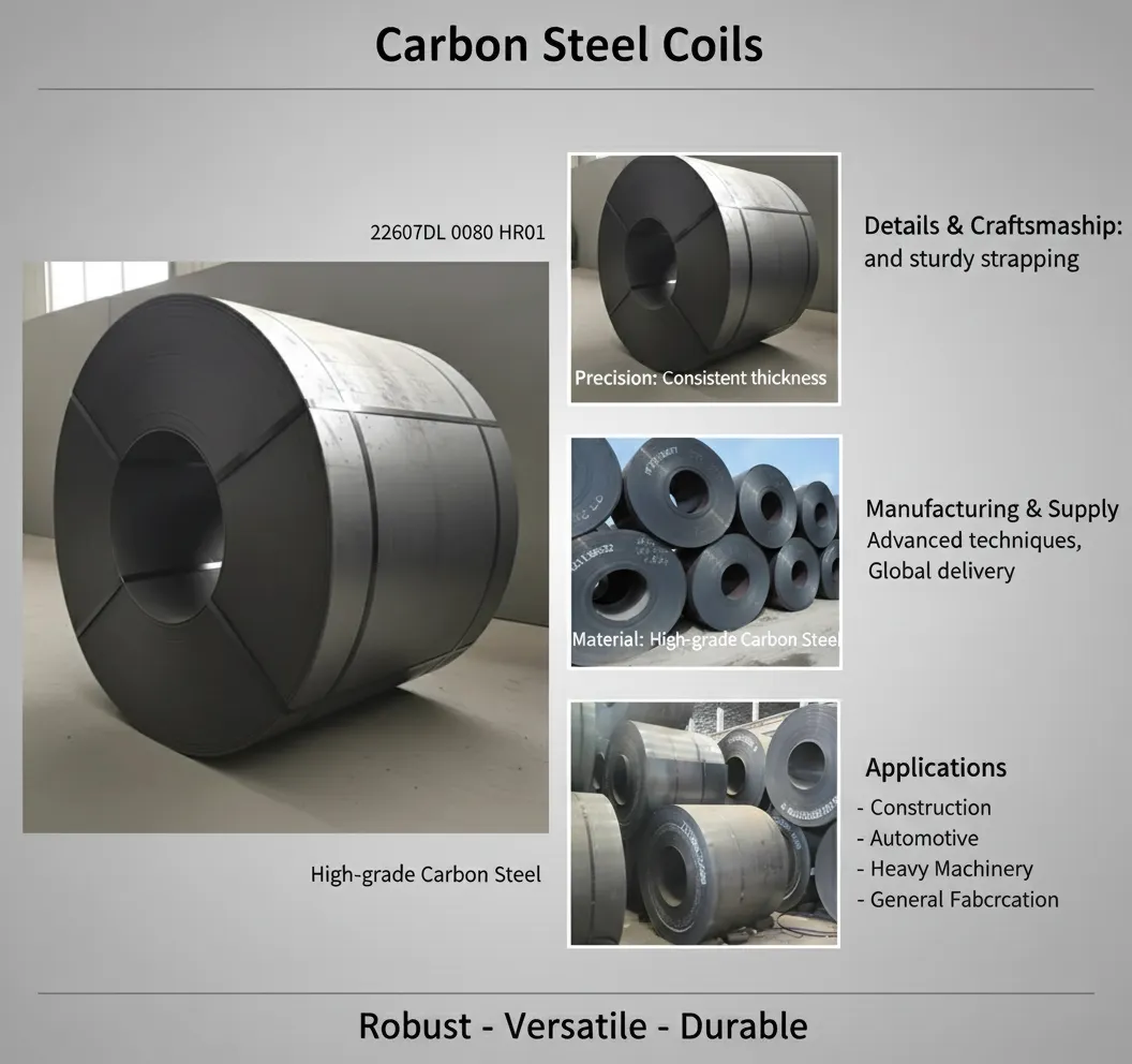 Weathering steel coil supplier
