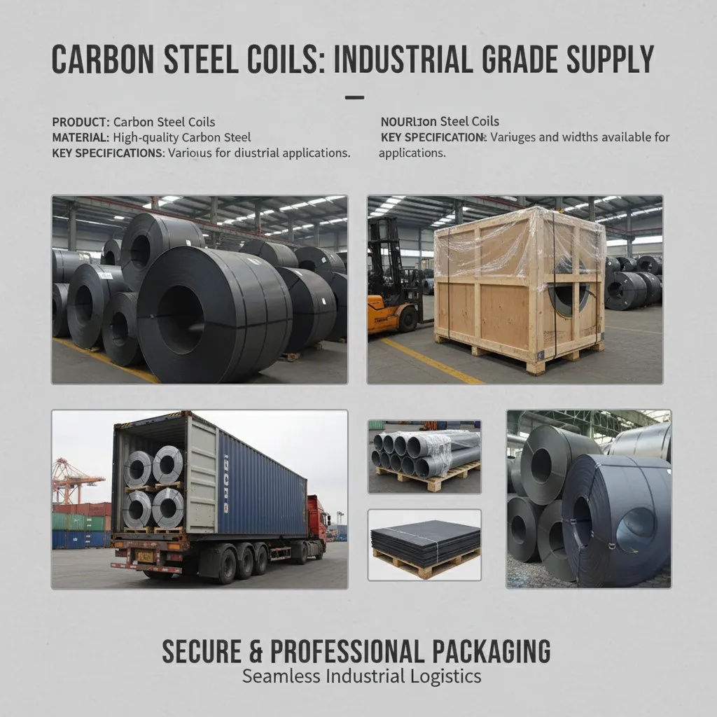 Corten steel coil wholesale