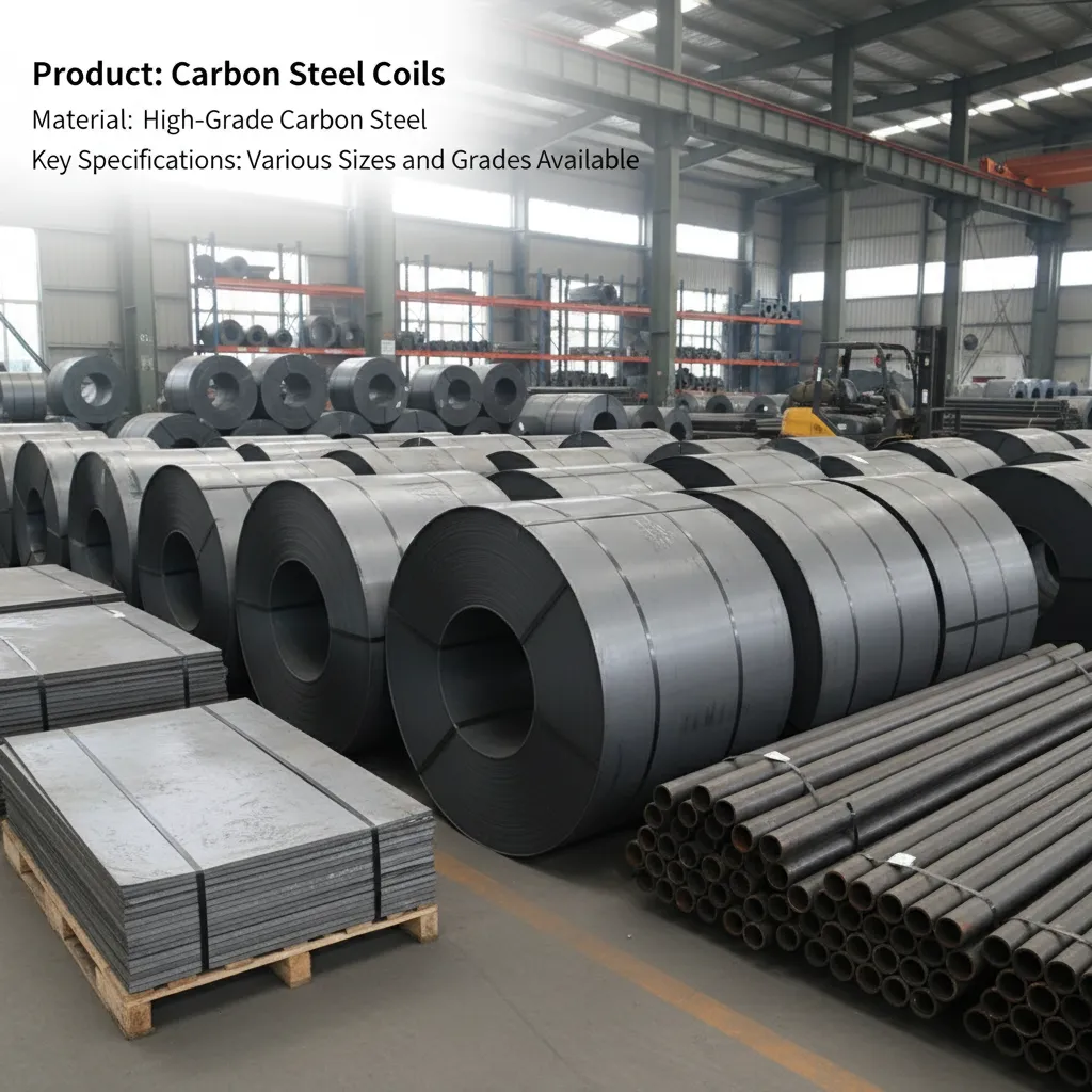 Corten steel coil China