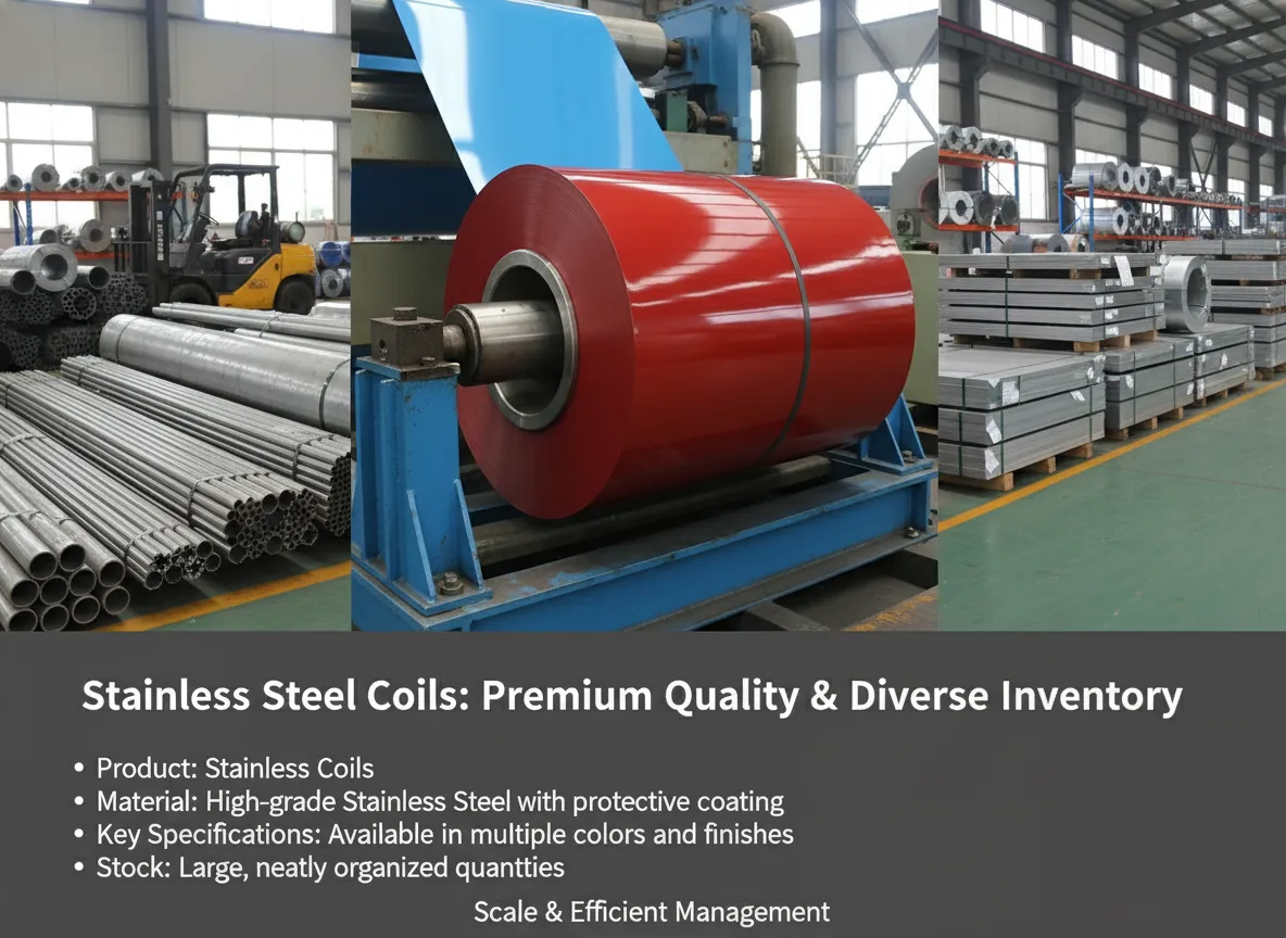 Prepainted steel coil China
