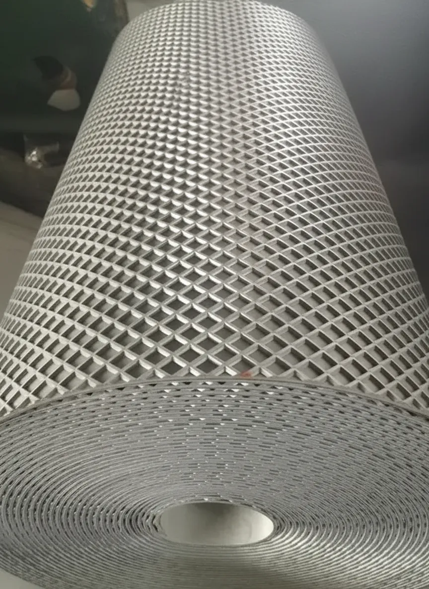 Checkered steel coil for floor image thumbnail