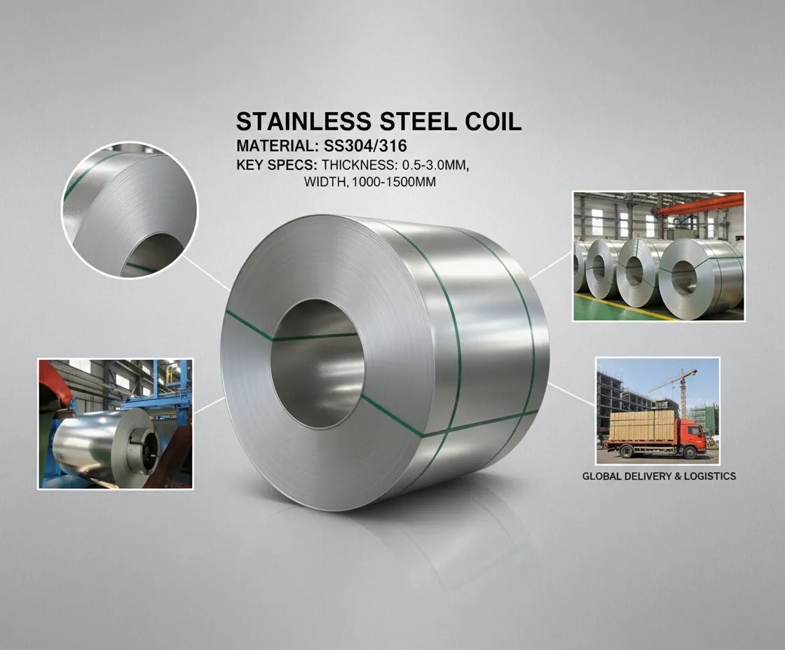 Hot dipped galvanized steel coil supplier