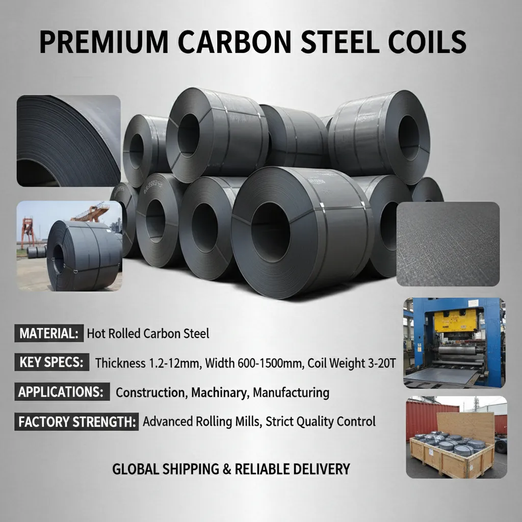 Corten steel coil supplier