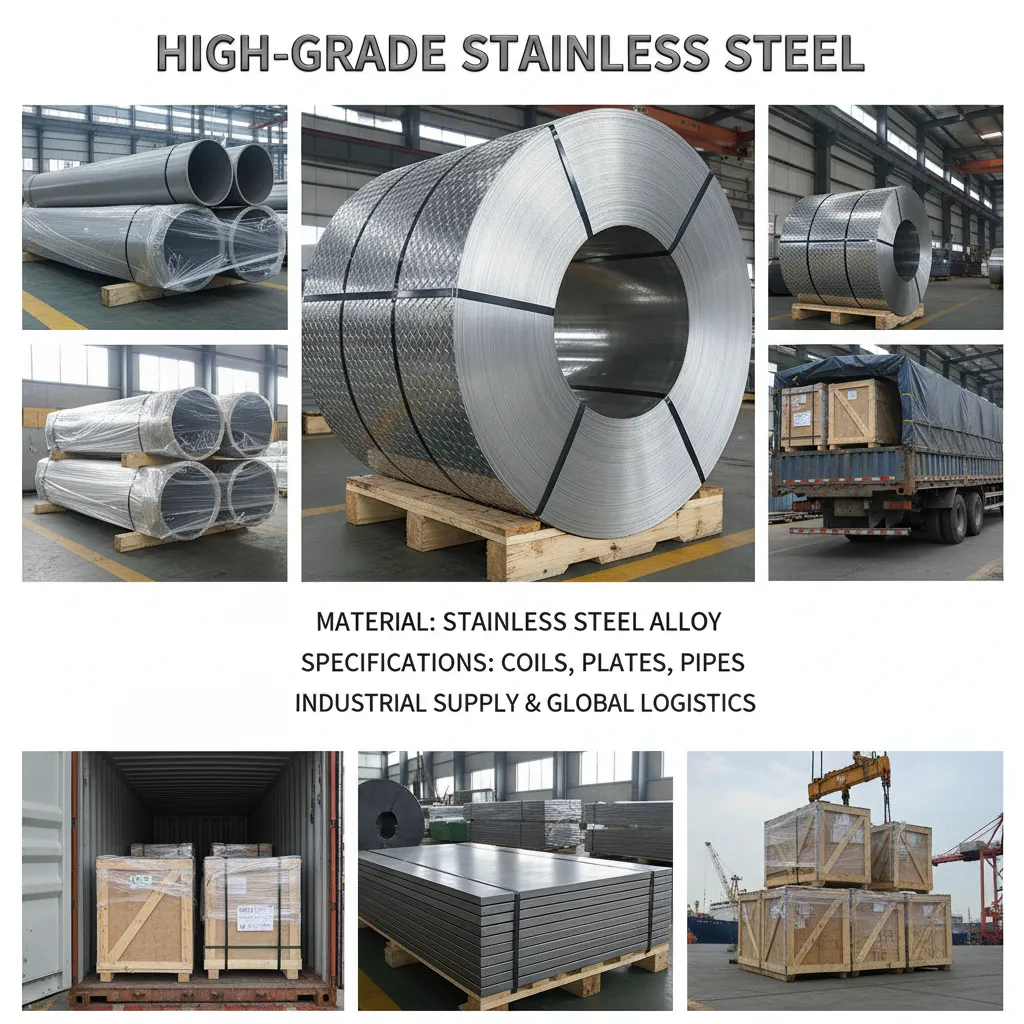 High quality checkered steel coil wholesale